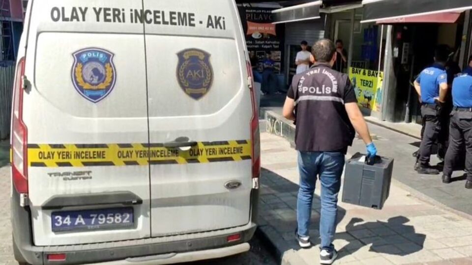 Yine kadın cinayeti! 15 yerinden bıçakladı