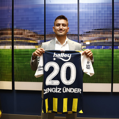 Fenerbahçe transferi KAP'a açıkladı!