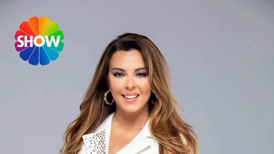 Aslı Hünel ile Gelin Evi yeni sezonuyla başlıyor!