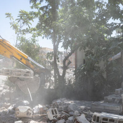 Depremden sonra artan radon gazı seviyesinde yeni gelişme!