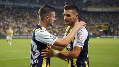 Penaltıdan faydalanamadı