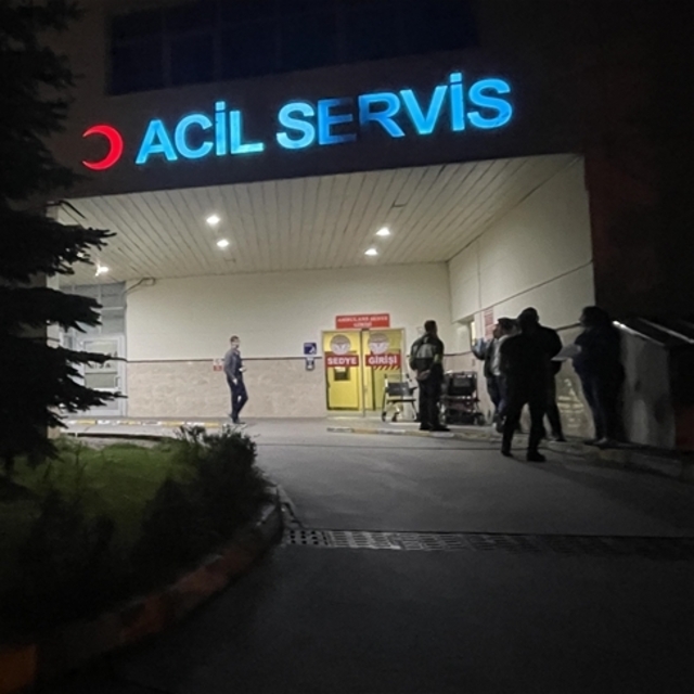 Düğün yemeğinden 60 kişi zehirlendi