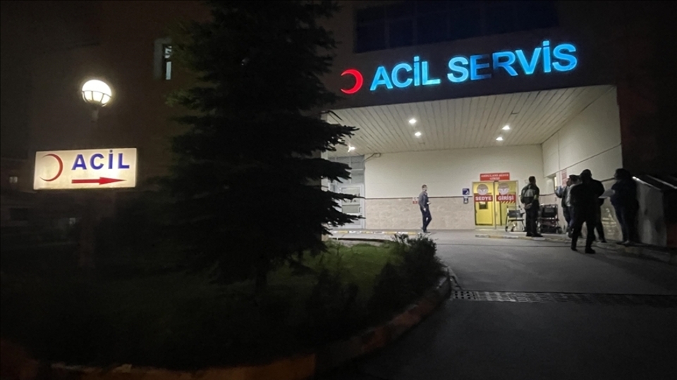 Düğün yemeğinden 60 kişi zehirlendi