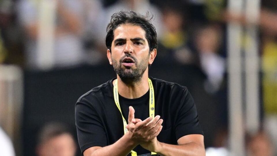 "Kırmızıdan sonra farklı hikayeye döndü"