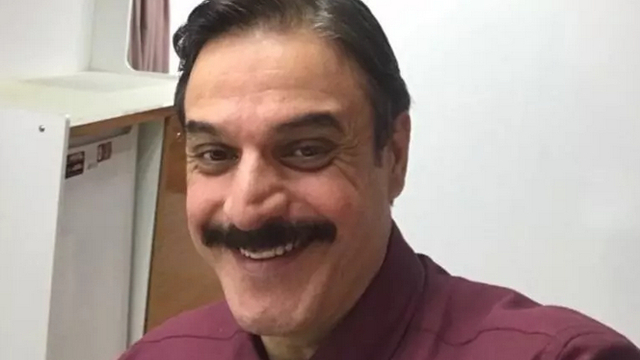 Ufuk Özkan setlere döndü