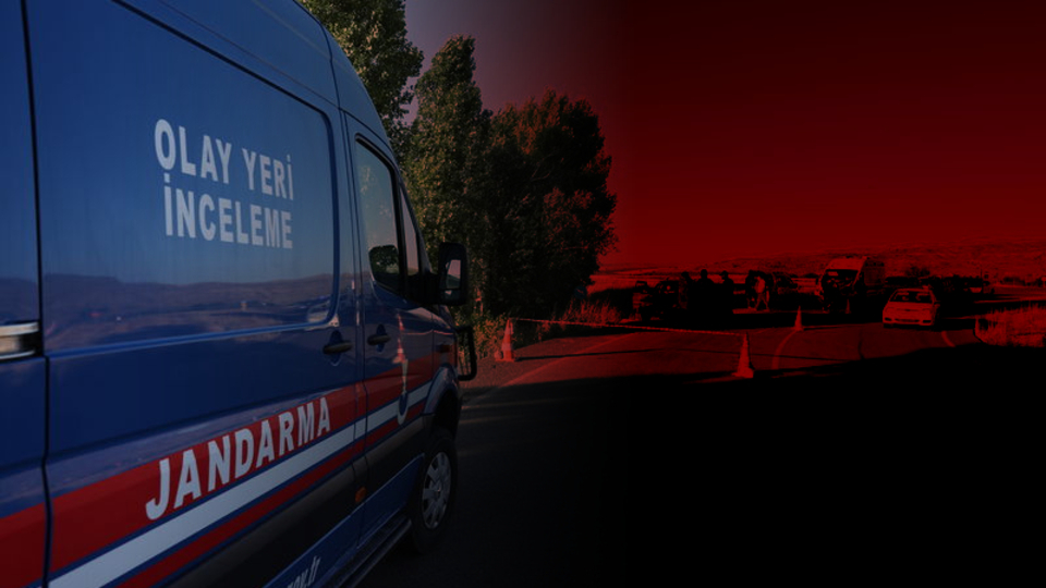 Tarla sulama kavgasında kardeşini öldürdü!