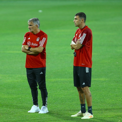 İşte Güneş'in 11'i!