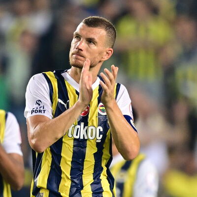 Fenerbahçe tarihine geçti!