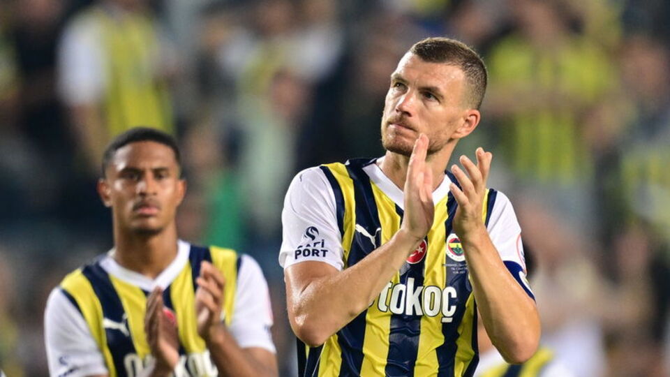 Fenerbahçe tarihine geçti!