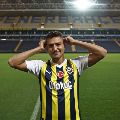 Fenerbahçe'nin en pahalı transferi