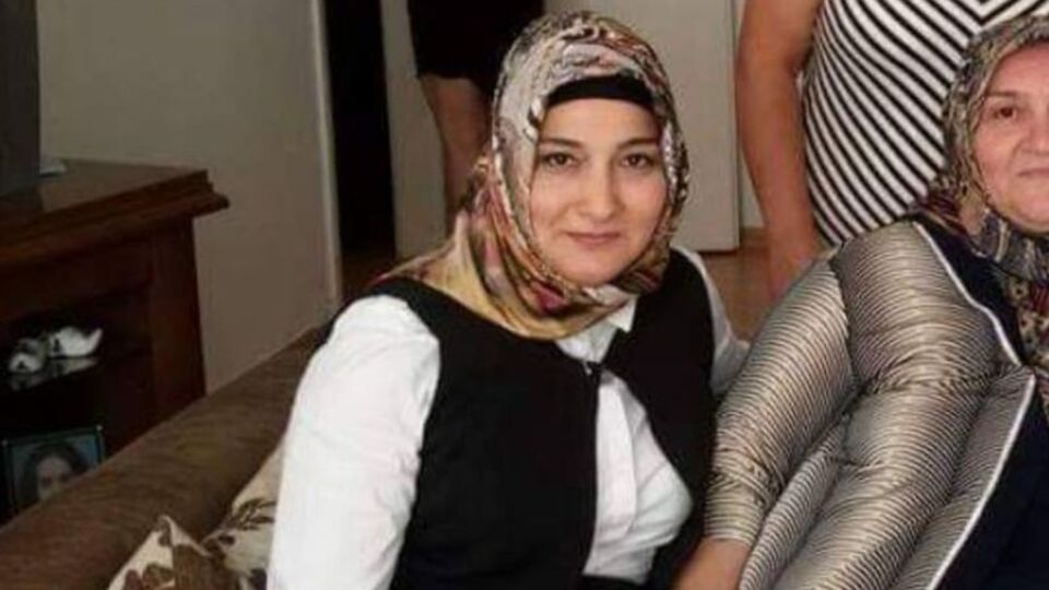 Silodaki patlamada can kaybı arttı!