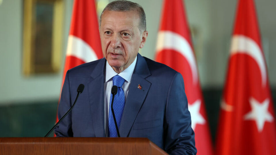 Cumhurbaşkanı Erdoğan: Kimsenin hakkını ihmal etmeyeceğiz