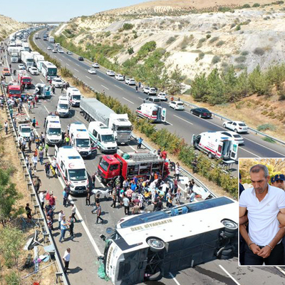 16 kişi hayatını kaybetmişti! Savcının istediği ceza belli oldu!