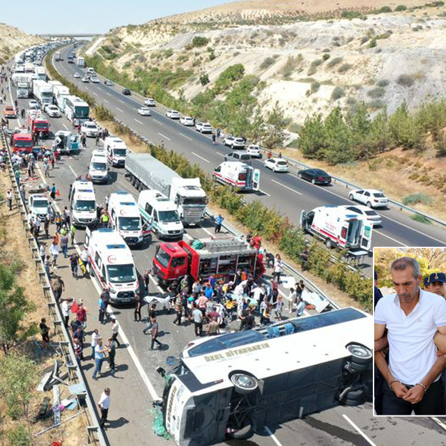 16 kişi hayatını kaybetmişti! Savcının istediği ceza belli oldu!