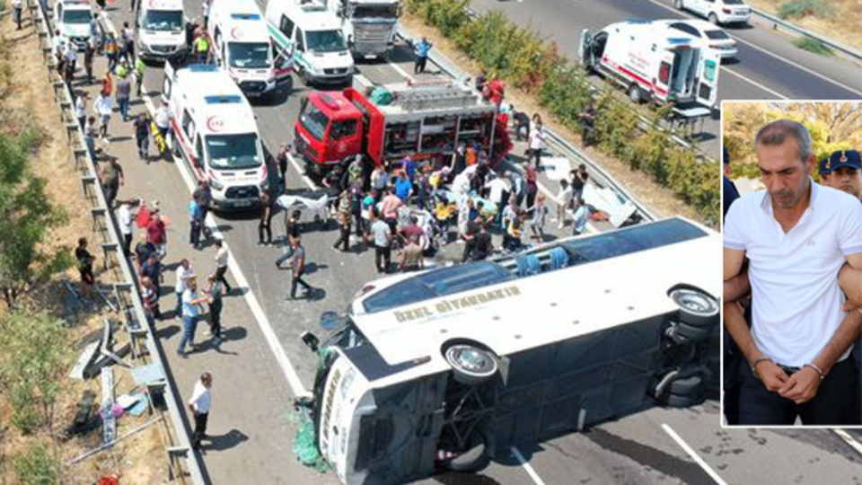 16 kişi hayatını kaybetmişti! Savcının istediği ceza belli oldu!