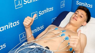 Arda Güler ameliyat oldu