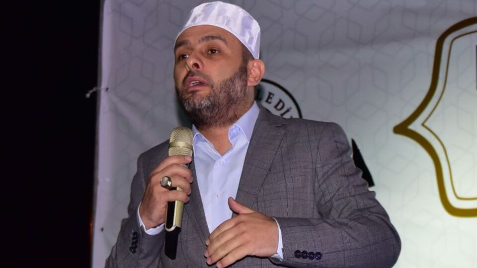 Diyanet'ten Halil Konakçı için inceleme!