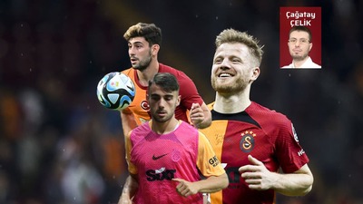 Yaprak dökümü yakında!