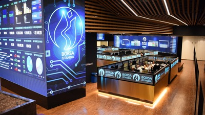 Borsa 2 aydır eşik üstüne eşik atlıyor