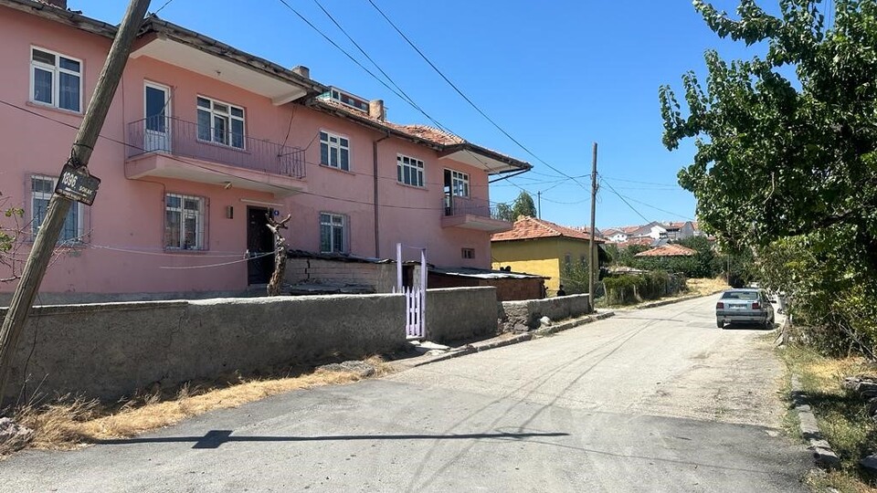 Kocasının kurşun yağdırdığı kanser hastası şikayetçi olmadı!