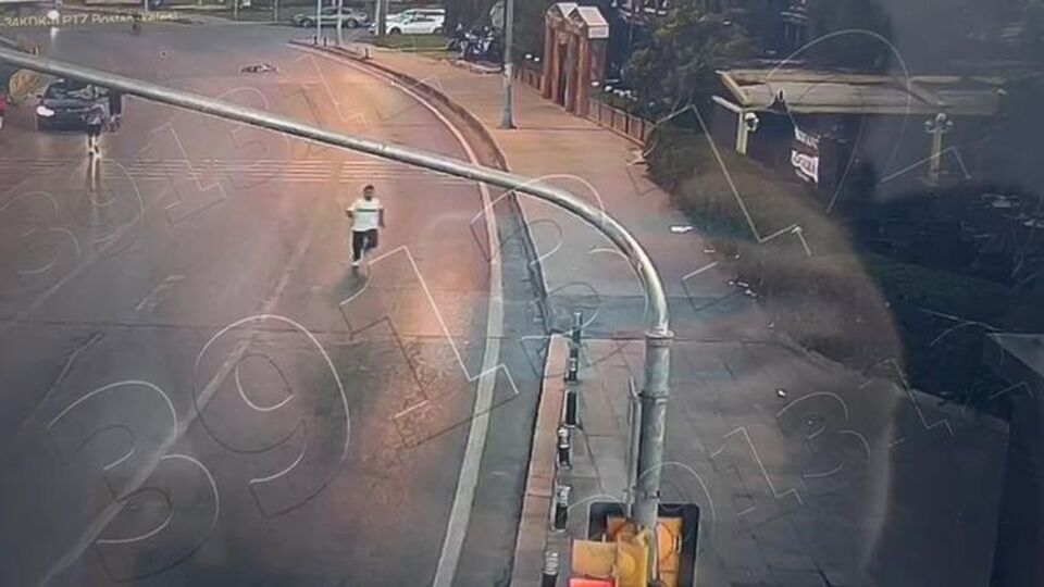 Bisikletliyi öldüren firarinin telefon oyunu ortaya çıktı!