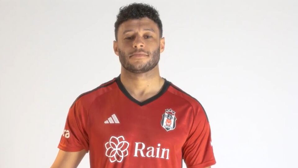 Beşiktaş transferi resmen duyurdu!