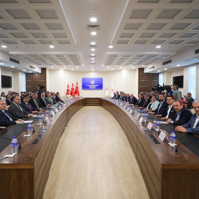 Memur zammı ne olacak?