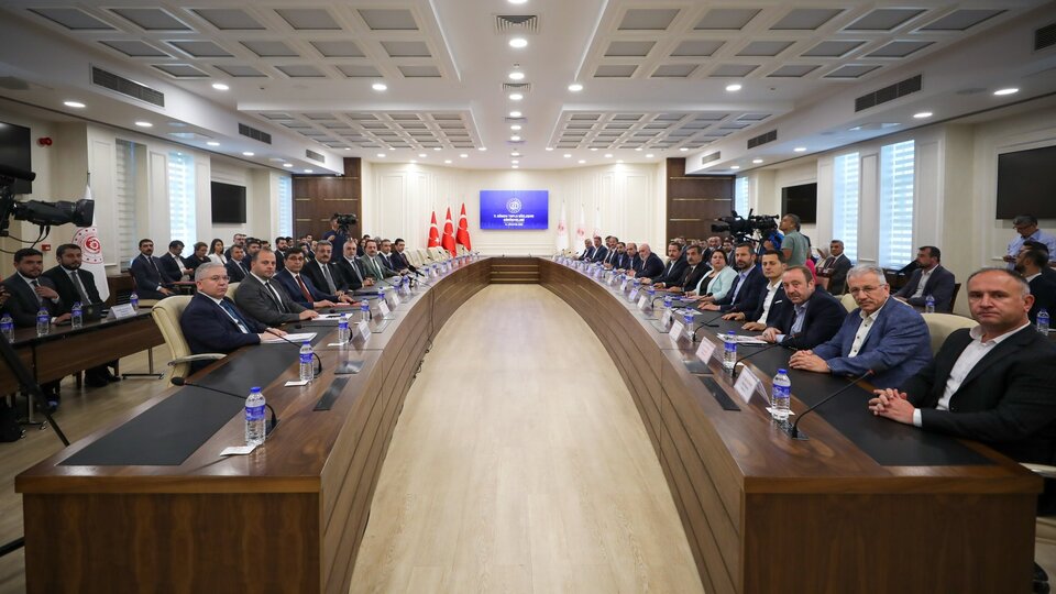 Memur zammı ne olacak?