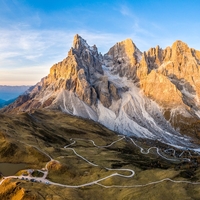Türkiye'deki dağlar listesi