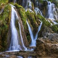 Türkiye'deki akarsular ve yerleri