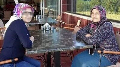 Annesi ve anneannesini katletmişti! Kan donduran ifade!