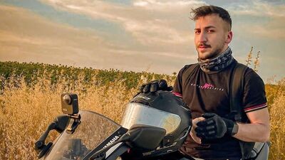 Yola çıkan köpek ölümüne yol açtı!