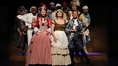 Harbiye Açık Hava'da 'klasikler' geçidi