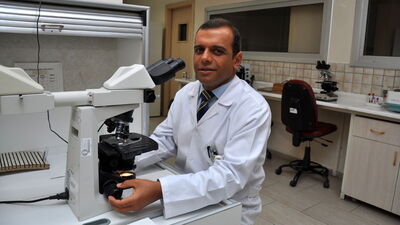 Sıvı ve mineral kaybında ölümcül sonuç!