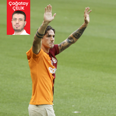 Ve Zaniolo, Aston Villa'da!