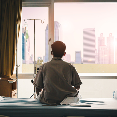 O kanser türü daha çok genç erkekleri tehdit ediyor!