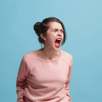 Öfkenizi dizginlemek için 10 ipucu!