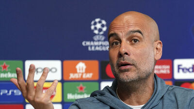 City'nin yeni hedefleri!