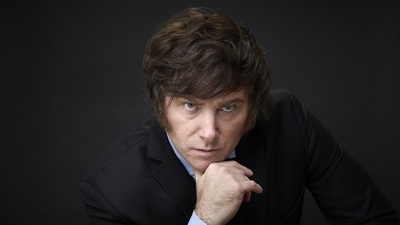 Arjantin'de Javier Milei krizi