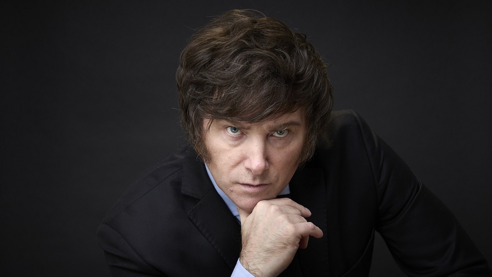 Arjantin'de Javier Milei krizi