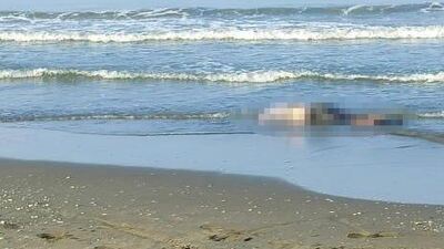 Denizde kaybolmuşlardı! İki arkadaş boğuldu!