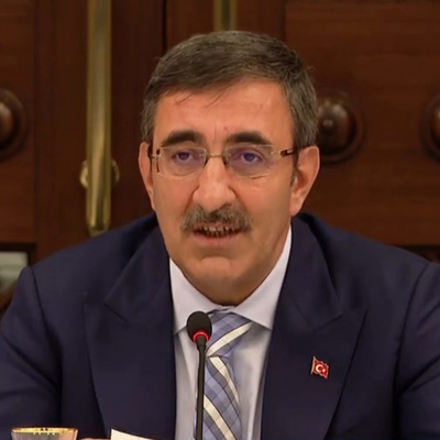 "Enflasyonla mücadeleyi sürdüreceğiz"