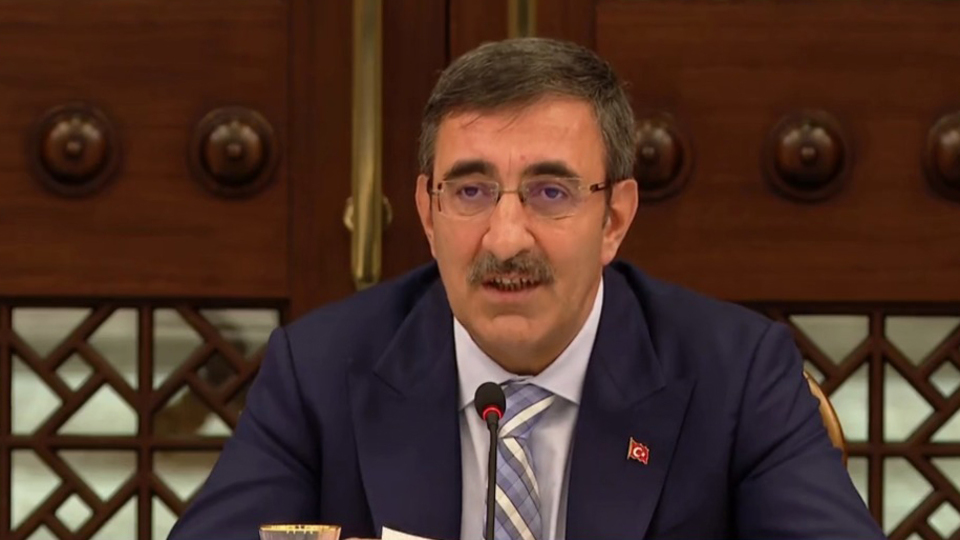 "Enflasyonla mücadeleyi sürdüreceğiz"