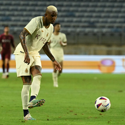 Anderson Talisca için sürpriz iddia