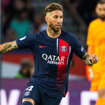 Galatasaray'dan Sergio Ramos bombası