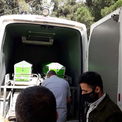 Pikniğe bağ evine gitmişti! Büyük acı!