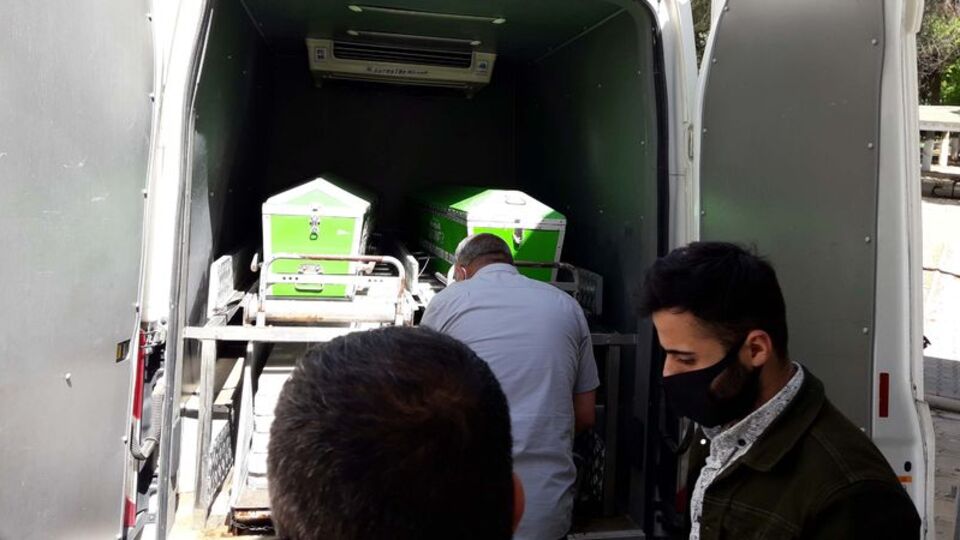 Pikniğe bağ evine gitmişti! Büyük acı!