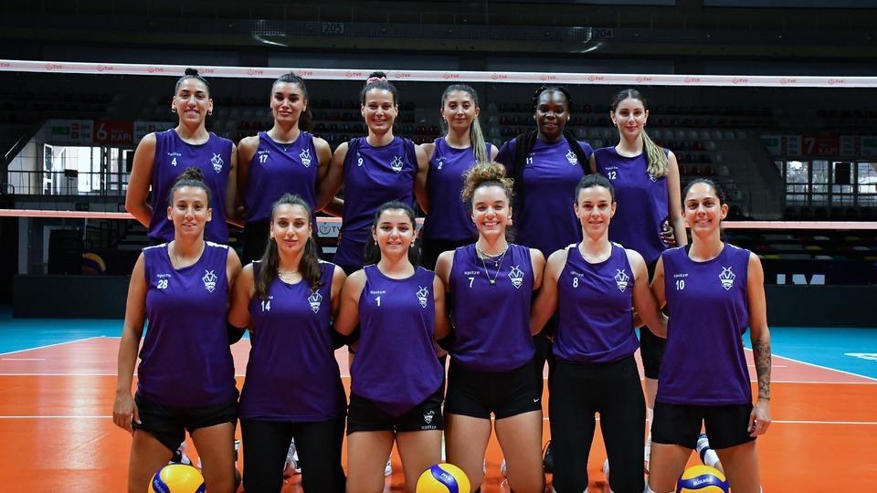 Zeren Spor yeni sezona hazır