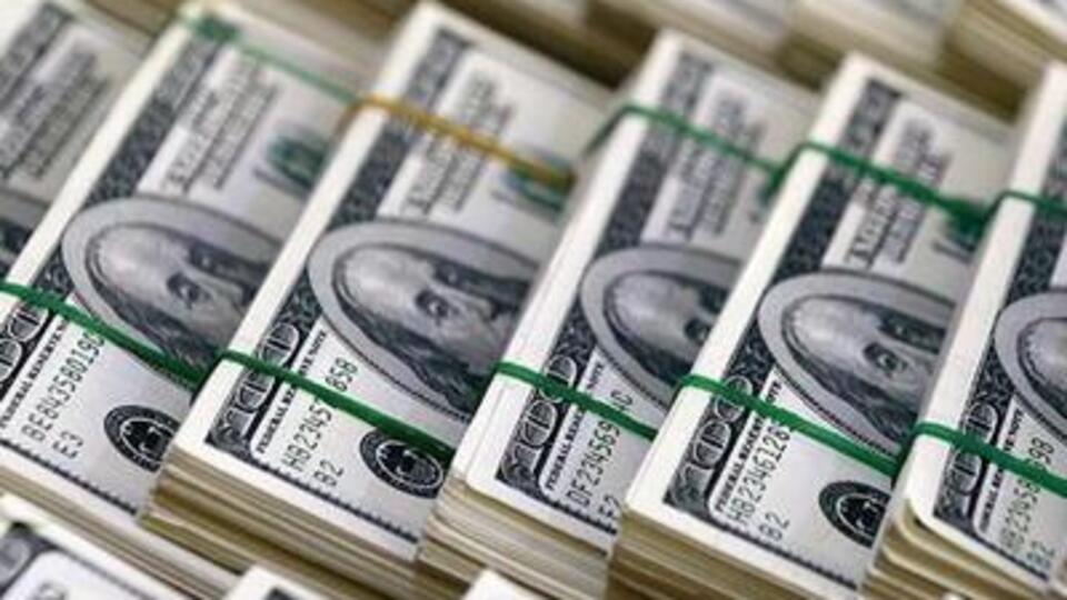 Küresel servet 15 yıl sonra ilk kez düştü