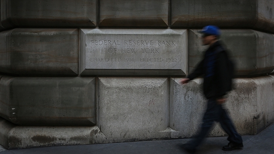 New York Fed imalat endeksi beklentilerin altında